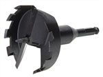 Greenlee BIT,E-Z BORE 3-5/8" (POP)  ~ Stock# 149H2-3-5/8