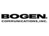 BOGEN MCPCI Software, PCI Bogen Commander, Part# MCPCI