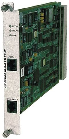 ATLAS 890 SYSTEM CONTROLLER, Part# 1200322L1-F