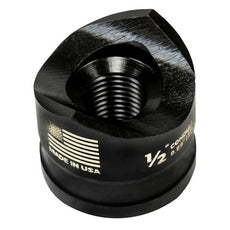 Greenlee PUNCH,ROUND (.875) (22,5) (735) Pack of 6  ~ Cat #: 121AV