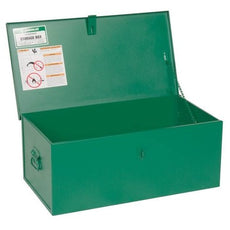 Greenlee CHEST BOX  (1230), Part# 1230