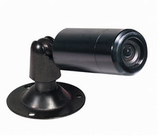 Speco CVC130R12 Mini B/W Economy Weatherproof Bullet Camera 12mm Lens, Stock# CVC130R12