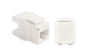 PRIMEX Cat5e-180, Cat5e Jack, 180 Degree Part# 125-0948-WT