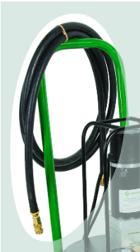 Greenlee HOSE,EXTENSION 20 FT (ULTRA GLIDER) ~ Cat #: 12656