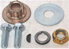 Greenlee CHAIN DRIVE REPAIR KIT, Part# 12657