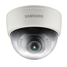 SAMSUNG SND-1080 VGA Network Fixed Dome Camera, Stock# SND-1080