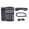 NEC Pro II ETW-24DS-2 (BK) Digital Phone (Part# 730220) ~ Factory Refurbished