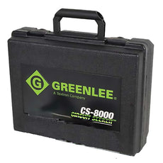 Greenlee CASE,CARRY (CS-8000) ~ Cat #: 12851