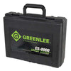 Greenlee CASE,CARRY (CS-8000) ~ Cat #: 12851