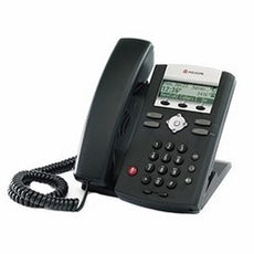 Polycom 2200-12360-225 SoundPoint IP 321 - VoIP phone, Stock# 2200-12360-225