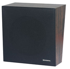 BOGEN AMPLIFIED SPEAKER WALL BAFFLE, PART# ASWB1