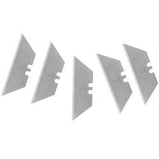 Utility Knife Blades 5 Pack, Stock# 44101-1