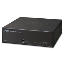 PLANET NVR-820 8-Channel Advanced NVR with HDMI, Stock# NVR-820