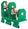 Greenlee SUPPORT,1-1/2"-2" ROLLER, Part# 13853