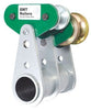 Greenlee FORM ROLLER ASSY, EMT COMBI (555)         13857