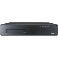 SAMSUNG SRN-1000-21TB SRN-1000 with 21TB AV rated storage designed for surveillance, Stock# SRN-1000-21TB