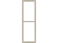 AiPhone GT-4F  4 MOD FRONT FRAME (1Hx4V), Stock#  GT-4F