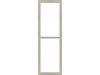 AiPhone GT-4F  4 MOD FRONT FRAME (1Hx4V), Stock#  GT-4F