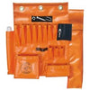 Klein Tools Aerial Apron with Hot Stick Pocket, Stock# 51829MHS