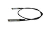 Adtran Direct Attach Cable DAC QSFP28 100G 1M, Part# 1445010F1C