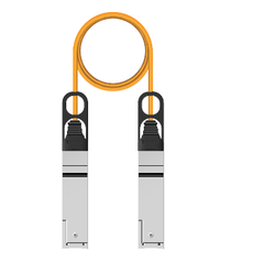 Adtran1445018F20C AOC QSFP+ 40G 20M