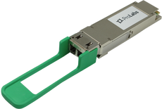 Adtran 1445510F2C QSFP28 100G LR4 10KM