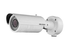 Hikvision DS-2CD8253F-EIZ 2 MP IR Network Bullet Camera, Part No# DS-2CD8253F-EIZ