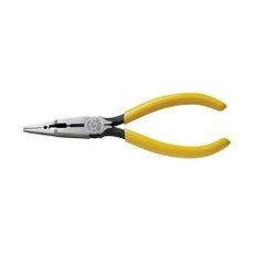 Connector Crimping Long-Nose Pliers, Stock# VDV026-049