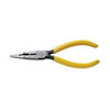 Connector Crimping Long-Nose Pliers, Stock# VDV026-049