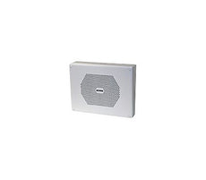 Valcom Vandal Resistant 8" Wall Speaker (Includes V-9807), Stock# V-9852