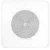 SPECO G86TG1X1 1'x1' G86 Ceiling Tile Speaker, Part No# G86TG1X1