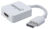 Manhattan HDMI to DisplayPort Converter, Part# 152648