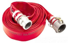 Greenlee HOSE ASSY-2.5"X25' HEAVY DUTY, Part# 156339