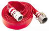 Greenlee HOSE ASSY-2.5"X25' HEAVY DUTY, Part# 156339