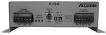 Valcom 6 Amp 2 Wire Clock Driver ~ Stock# V-VCU ~ NEW