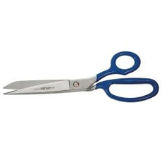 Heritage: 9'' Bent Trimmer w/Blue Coating  Retail Package, Stock# 209-BLU-P