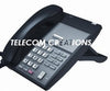 NEC IP-2v ~ IP 2 Button Non Display Phone Black Part# 0910060  IP3NA-2TIH  Factory Refurbished