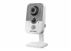 Hikvision DS-2CD2432F-IW 3MP IR Cube Network Camera 2.8mm, Stock# DS-2CD2432F-IW