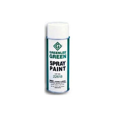 Greenlee PAINT, TOUCH UP-STORAGE BOX ~ Cat #: 10378