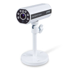 PLANET ICA-3110 HD Ultra-Mini Bullet IR IP Camera, Stock# ICA-3110