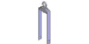 Greenlee FRAME UNIT-SHEAVE YOKE (653) ~ Cat #: 16802