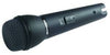 Bogen HDO100 Handheld Public Address Microphone, Part# HDO100