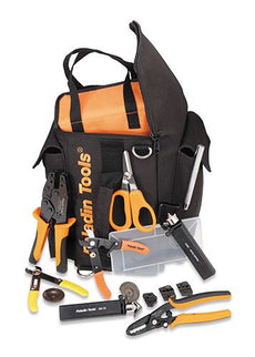 Tempo PA4924 Ultimate Fiber Optic Tool Kit