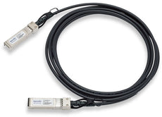 Adtran 1710484F5 SFP+ INTERCONNECT cABLE, V 5M