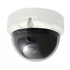 SPECO VL644DCW2.9 Color Dome Camera w/2.9mm Lens  w/o Power Supply White, Stock#VL644DCW2.9  NEW