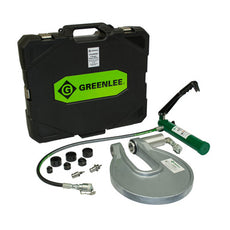 Greenlee DRIVER,PUNCH-HYD  (1731H767) ~ Cat #: 1731H767