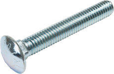 Greenlee BOLT,CARRIAGE-7/16 X 3.00  - Pack of  10 ~ Cat #: 17324