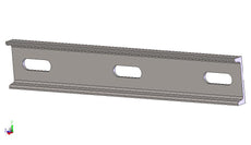 Greenlee BAR-CLAMP (658) ~ Cat #: 17327