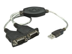 Manhattan USB to Serial Converter, Part# 174947