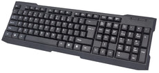 Manhattan Enhanced Keyboard, MKB-E1 Part# 175708